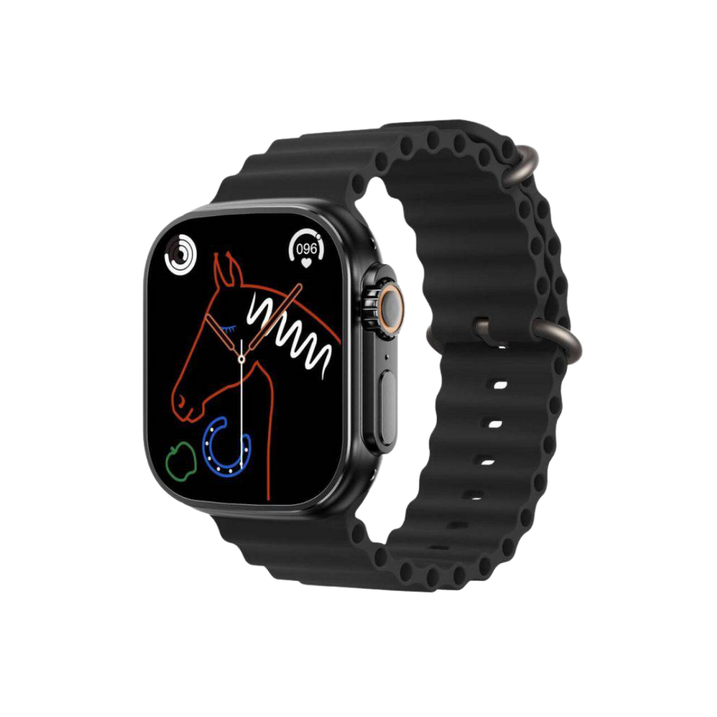 SMARTWATCH 8 ULTRA