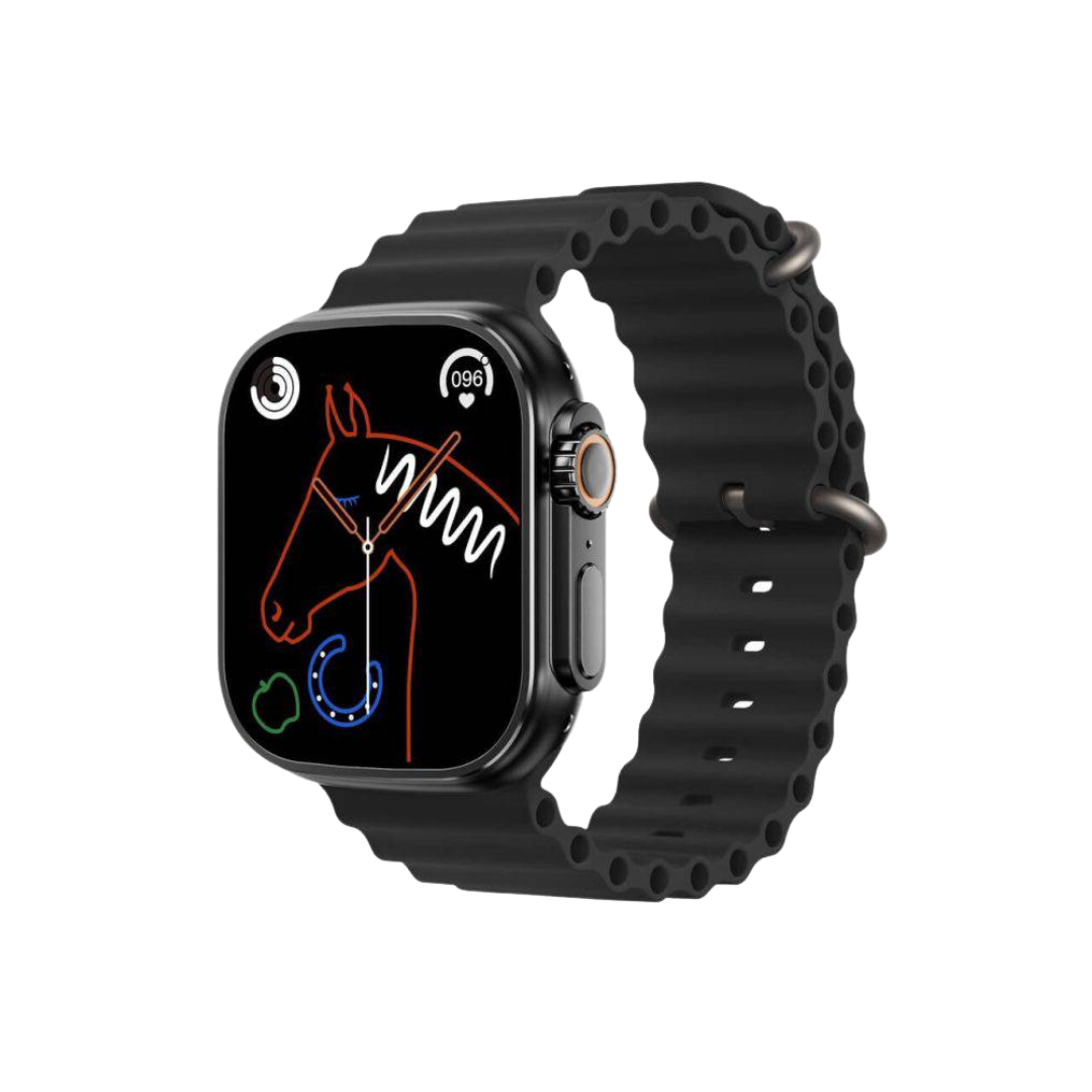 SMARTWATCH 8 ULTRA