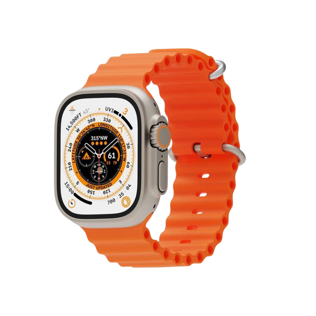 SMARTWATCH 8 ULTRA
