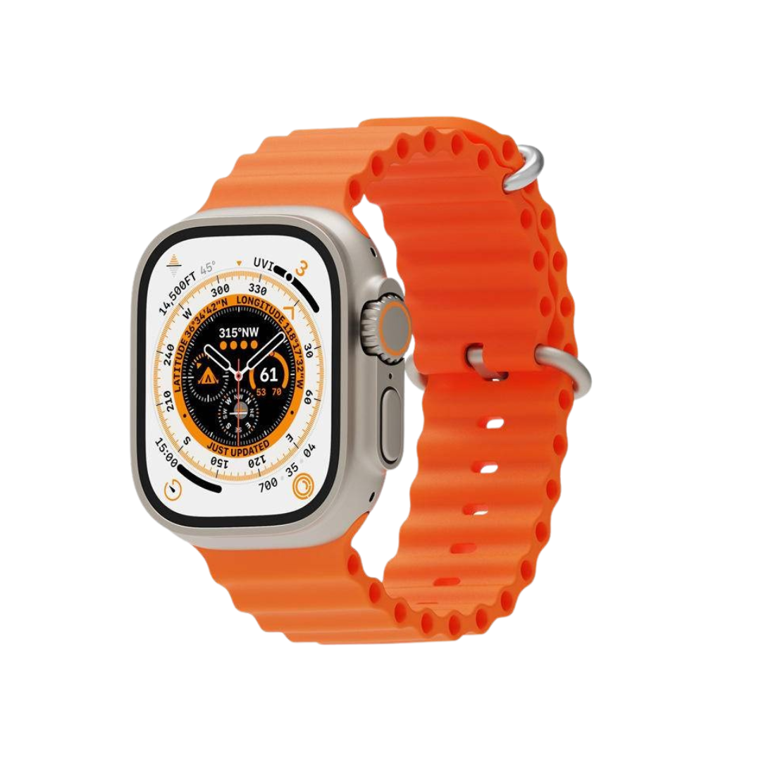 SMARTWATCH 8 ULTRA