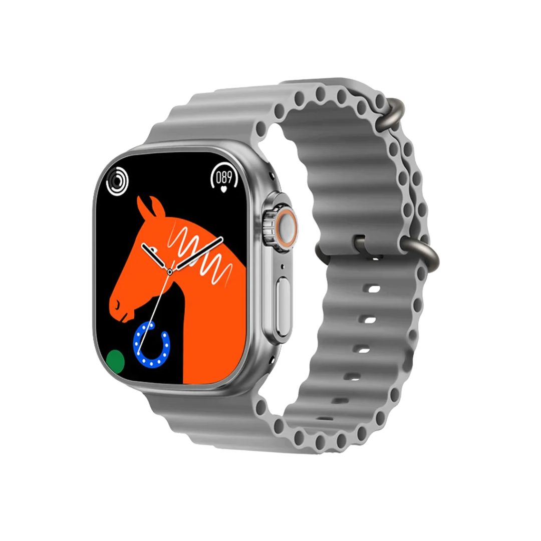 SMARTWATCH 8 ULTRA