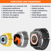 SMARTWATCH 8 ULTRA