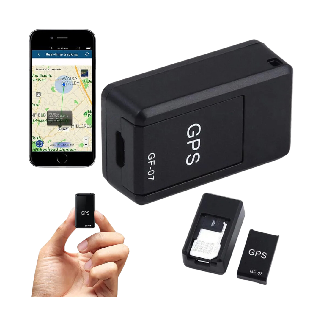 MINI GPS PRO