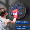 MAQUINA DE BOXEO MUSICAL