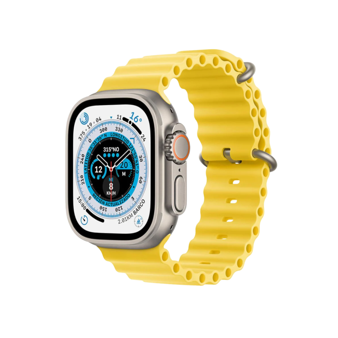 SMARTWATCH 8 ULTRA