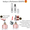 Invictus – Paco Rabanne + Perfumero Gratis🎁