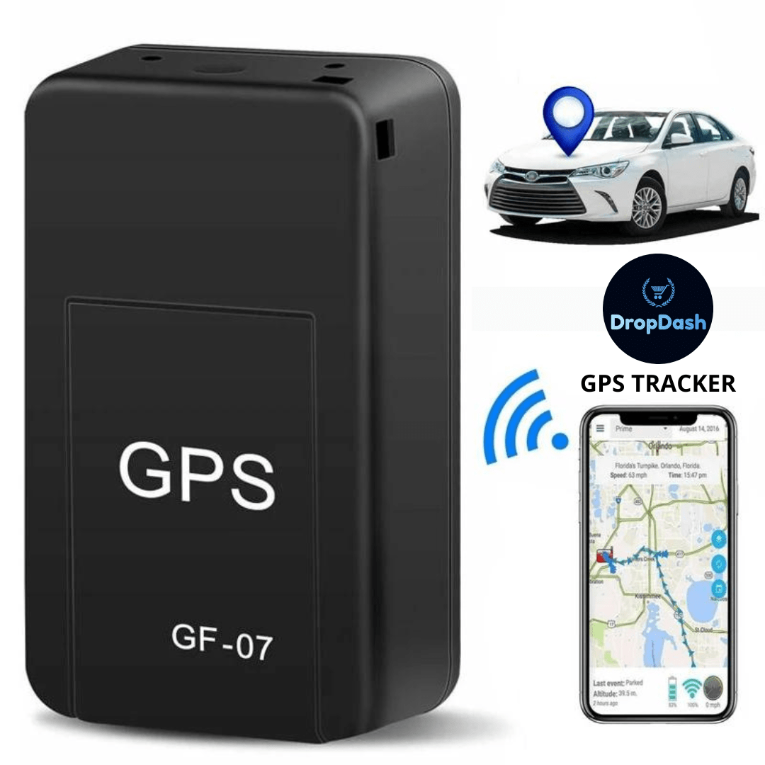 MINI GPS PRO