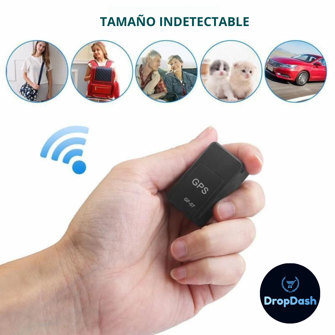 MINI GPS PRO
