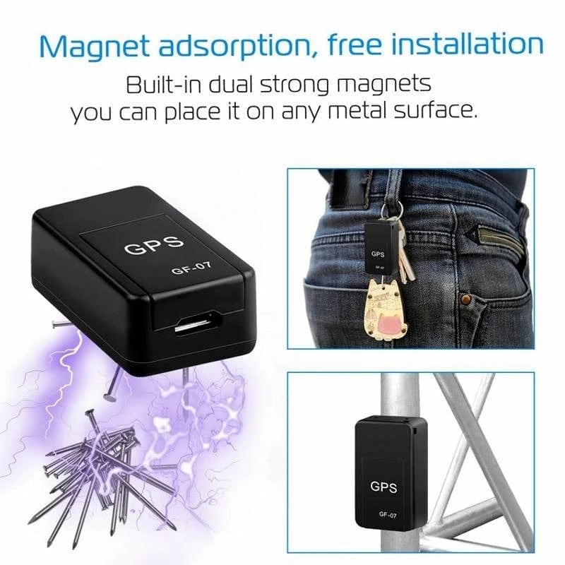 MINI GPS PRO
