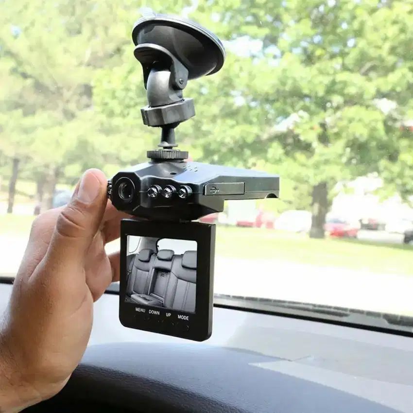 CÁMARA PARA CARRO