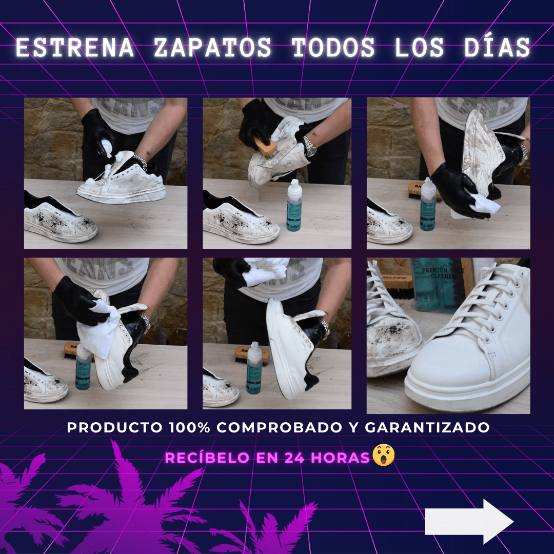 IMPERMEABILIZANTE + SHAMPOO LAVADO EN SECO